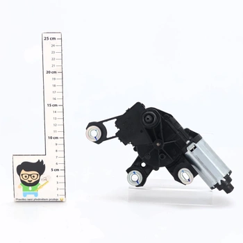 Motor stěrače Valeo 579602