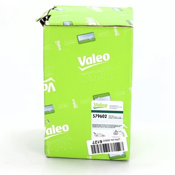 Motor stěrače Valeo 579602