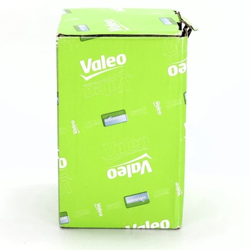 Motor stěrače Valeo 579602
