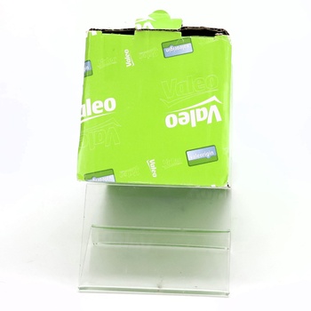 Motor stěrače Valeo 579602