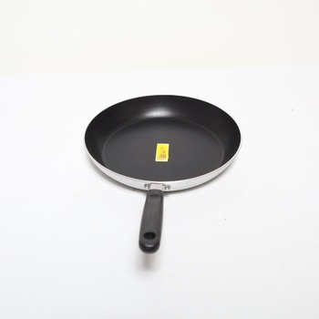 Pánev Tramontina 32 cm černá