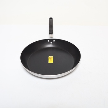 Pánev Tramontina 32 cm černá