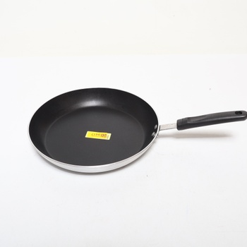 Pánev Tramontina 32 cm černá
