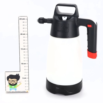 Tlakový postřikovač IK Multi Pro 2 360