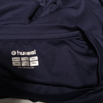 Detská modrá súprava, XXL Hummel