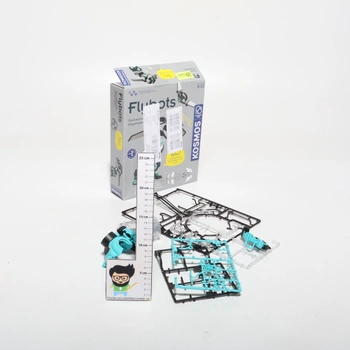 Experimenty Flybots Kozmos 621339