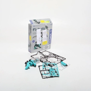 Experimenty Flybots Kozmos 621339