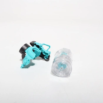 Experimenty Flybots Kozmos 621339