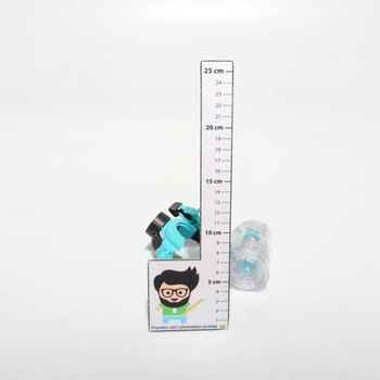 Experimenty Flybots Kozmos 621339
