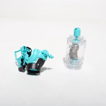 Experimenty Flybots Kozmos 621339