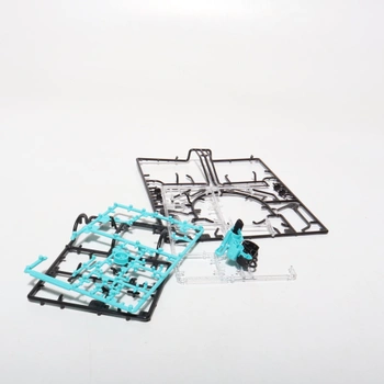Experimenty Flybots Kozmos 621339