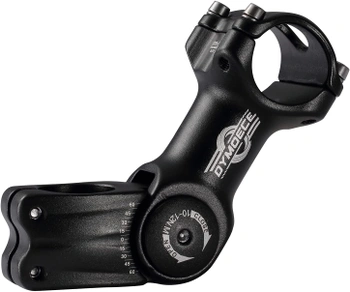 Predstavec bicykla Dymoece Bk