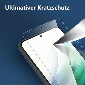 NOVINKA - Sada 3 ks tvrzeného skla pro Xiaomi Redmi 15 5G/4G, Xiaomi POCO M7 4G, POCO M7 Plus 5G,
