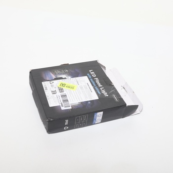 Led zářič se senzorem pohybu Mekeet