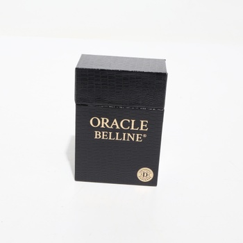 Tarotové karty Oracle belline