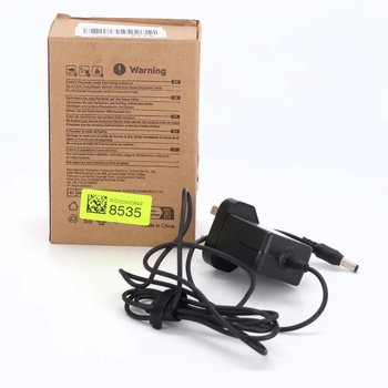Napájací adaptér KFD Q15BB-26000400