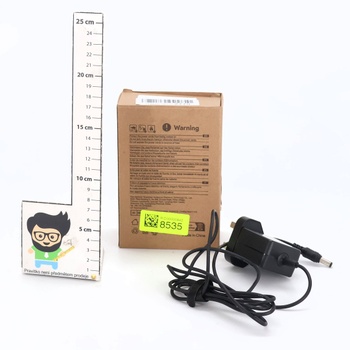 Napájací adaptér KFD Q15BB-26000400
