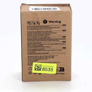 Napájací adaptér KFD Q15BB-26000400