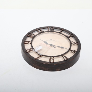 Nástenné hodiny Lafocuse ZH0093A 30cm