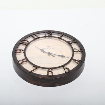 Nástenné hodiny Lafocuse ZH0093A 30cm