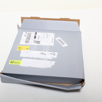 Nástenné hodiny Lafocuse ZH0093A 30cm