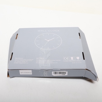 Nástenné hodiny Lafocuse ZH0093A 30cm