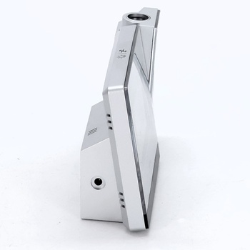 Rádiobudík s projekciou Technoline WT 538