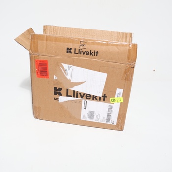 Kávovar Llivekit LLIVE-KFJ1