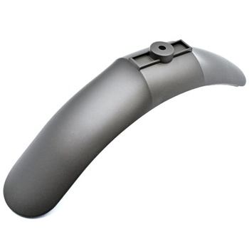 MyBESTscooter - Predný blatník Kickscooter pre elektrickú kolobežku Xiaomi 4 Lite Gen2