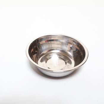 Feandrea Elevated Dog Bowl, miska na kŕmenie so stojanom, výškovo nastaviteľná a sklopná kŕmna