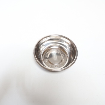 Feandrea Elevated Dog Bowl, miska na kŕmenie so stojanom, výškovo nastaviteľná a sklopná kŕmna