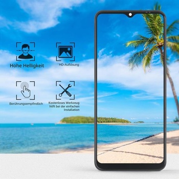 Displej pro Samsung Galaxy A15 4G LCD displej Náhradní díl pro Samsung Galaxy A15 5G LCD displej