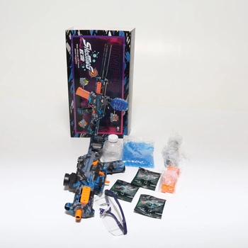 Pištoľ na gelové guličky FunBlasters ARP9