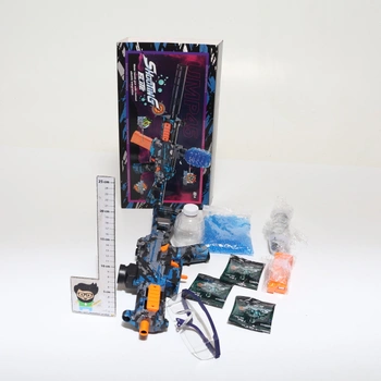 Pištoľ na gelové guličky FunBlasters ARP9