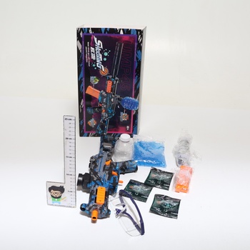 Pistole na gélové kuličky FunBlasters ARP9