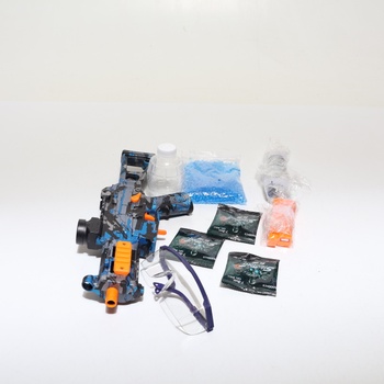 Pistole na gélové kuličky FunBlasters ARP9
