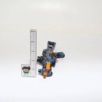 Pištoľ na gelové guličky FunBlasters ARP9