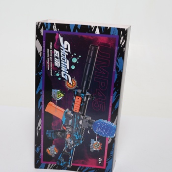 Pistole na gélové kuličky FunBlasters ARP9