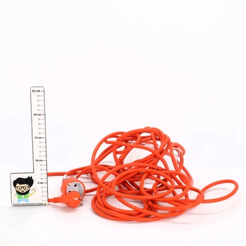 Prodlužovací kabel Garza 430018