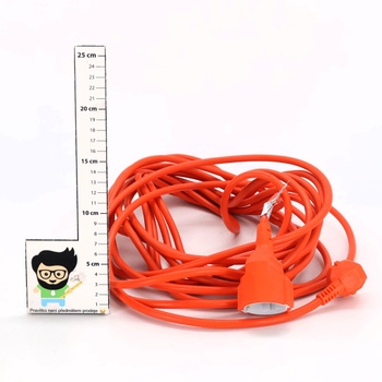 Prodlužovací kabel Garza 430018
