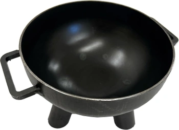 Ohniště SOUK ONE Mini Deko, 17 cm