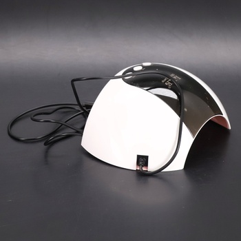 UV lampa na gelové nehty, 54W UV lampa pro středně velké nehty