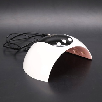 UV lampa na gelové nehty, 54W UV lampa pro středně velké nehty