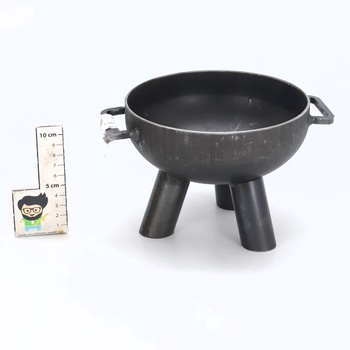 Ohniště SOUK ONE Mini Deko, 17 cm