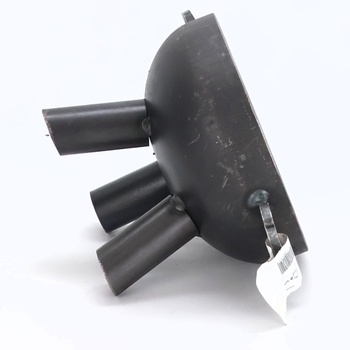 Ohnisko SOUK ONE Mini Deko, 17 cm
