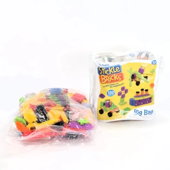 Stavebnice Stickle Bricks TCK17000
