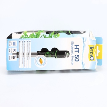 Akvarijné ohrievač Tetra 307063