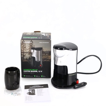 Cestovný kávovar Dometic 9600000338