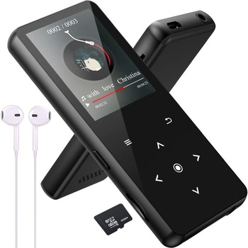 MP3 prehrávač RWSRW LZ-MP3