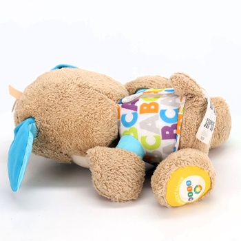 Interaktívna hračka psík Fisher-Price NJ